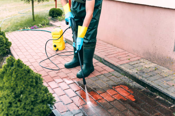Best Gas Station Cleaning  in West Livingston, TX